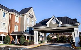 Country Inn & Suites By Radisson, Richmond West At I-64, Va